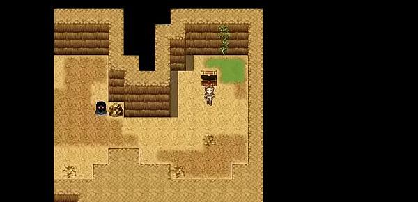 Ema, Milf Warrior Ruins of the Ancient Empire